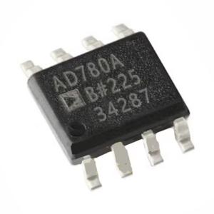 China New and original AD780BRZ in stock integrated circuit chip factory
