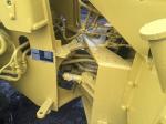 used KOMATSU WA 100-1 loader for sale