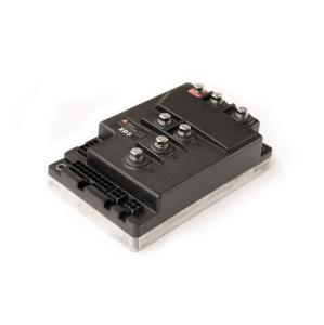 China 100A 24V integrated brushed DC motor speed controller For Ride-On Scrubber factory