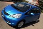 Good Fixing Steel Rear 2008 - 2014 Honda Fit Door Parts Original Size