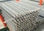 Standard Reinforcing Steel Bars 500E AS / NZS4671 Deformed Rebars