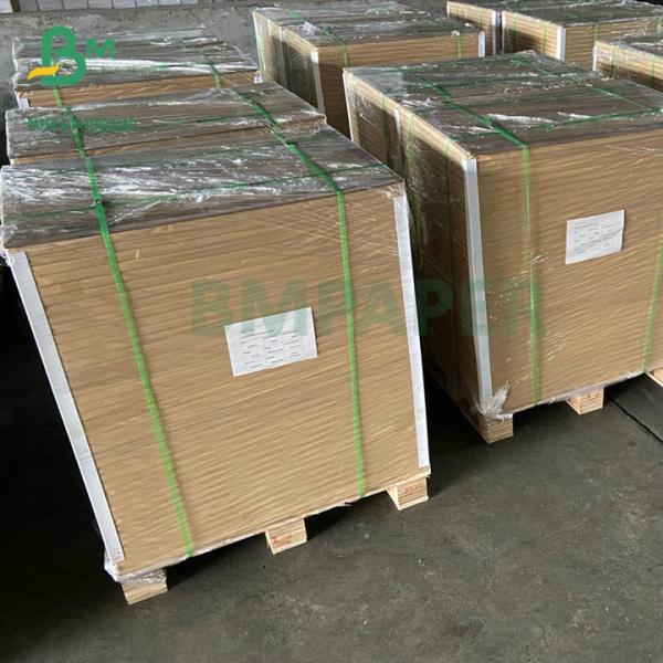 Offset Printing 80# 100# Glossy Coated C2S Text For Flyer Printing 