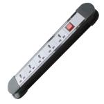 Africa Middle East Extension Socket