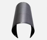 360 degree rollable and bendable 100 Watt Flexible Solar Panel for Boat Yacht