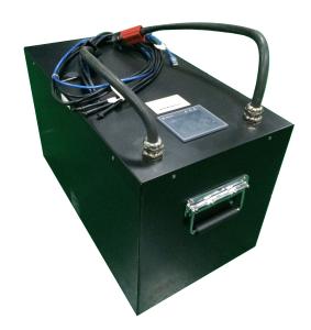 China 5KWh Solar Lithium Storage Batteries , 48V 100Ah Solar Energy Storage Battery Unit factory