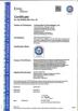 SAEF GROUP (HONG KONG) LIMITED Certifications