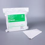 Multi Purpose Anti Static Cleaning Wipes Lint Free 100% Polyester Tissue Paper