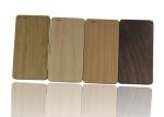 8000mAh Carved Wood Power Bank Quick Charging Speed Convenient Use