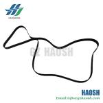 For Ford Transit V348 N350 N351 7C1Q6C301AA-N Rubber Fan Belt 7PK2826 7C1Q6C301A