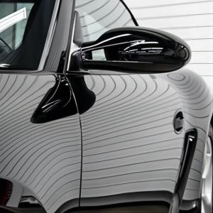 China 3 Years Warranty Ppf 8.5mil Transparent Car Wrap Tpu Tph Ppf Body Wrap Self Healing factory
