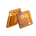 Precision Machined Components , PAI PA6/PA66 ABS Cnc Machined Service