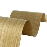 Bamboo Veneer Sheets for Skateboards Longboards