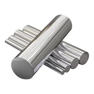 China 2101 Stainless Steel Bar Perfect Combination Of Strength And Corrosion Resistance factory