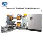 60HZ Multi Head Spot Welding Machine