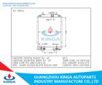2004 Year Daihasisu Car Aluminium Radiators Boon AT 16400-B1020 / B1070 / B1010