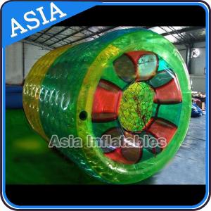 China kiddies and adults Water Roller Ball Price for entertainment factory