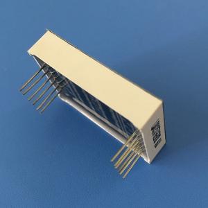 Super White Square DOT Matrix LED Display 5*7 for Lift Floor Number Indicator