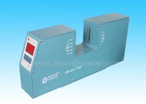 China Pipe Laser Diameter Measuring Gauge Blue Color LDM-25 LDM-50 factory