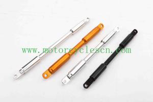 China Motorcycle motocross Aluminum handlebar connecting rod Bike Blue Red Yellow White factory