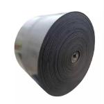 Flexible Wire Rope Conveyor Belt With Low Elongation And Good Flexural