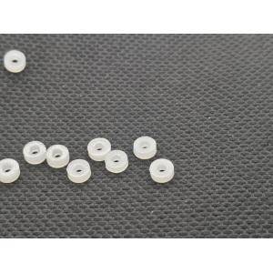 Industrial Nylon Insulation Washers – Custom Plastic Spacers and Non-Metallic
