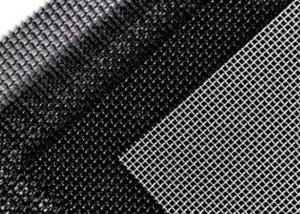 China 1.52m 4.99ft 304L Stainless Steel Expanded Metal Diamond Mesh Security Screen factory