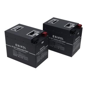 China Solar Panels Golf Cart Battery 250ah 260ah Lifepo4 Lithium Ion Battery 12V 400ah factory
