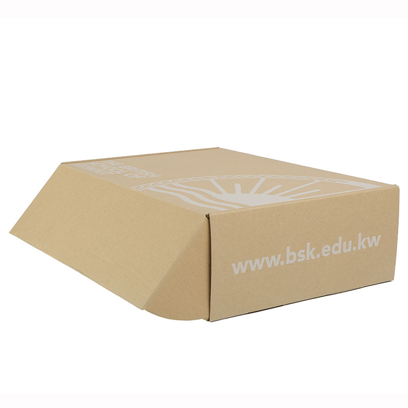 Custom Luxury Paper Gift Box For Shipping Apparel And Dress Mailing