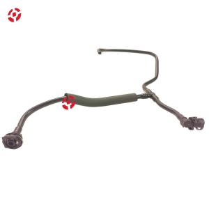 Coolant reservoir Hose Engine Water Tank Overflow Hose Radiator Coolant Pipe for