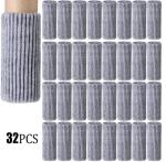High Quality Furniture Chair Socks Stretch Knitting chair leg socks Elastic