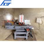 CJ161 Steel Structure Electrical tower iron fittings CNC Joint Plate Punching