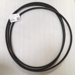 China Hyunsang High Tensile Strength Fan Belt 11N8-00130 3103697 3289157 For Excavator R110-7 R140LC-7 factory