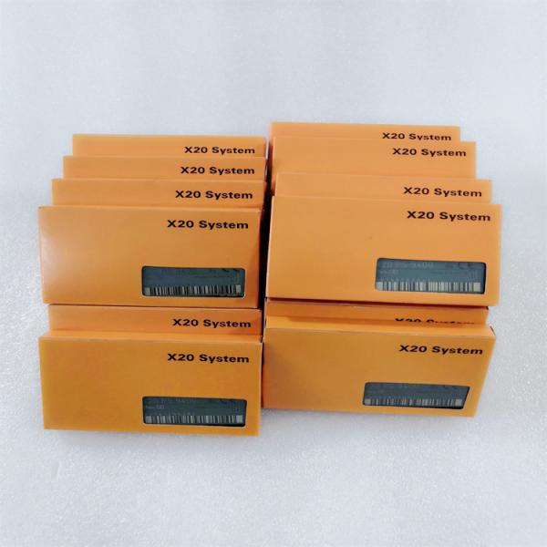 China X20CS1070 X20 B&R PLC Module Integrated Terminating Resistor on sale China X20CS1070 X20 B&R PLC Module Integrated Terminating Resistor on sale