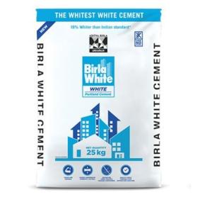 China Tasteless PP Woven Cement Bags Mortar Plain Coated Cement Packaging Bags factory