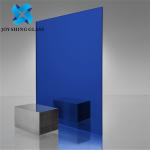 Float Coloured Mirror Glass 1mm 2mm 3mm 4mm 5mm 6mm For Dining Room