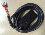 High Quality Temperature Humidity Controller TH70 With 2M Sensor