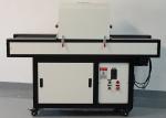 Single Phase 365nm 220VAC UV Curing Systems For Printing