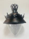 30W-120W Aluminum European Classical Design LED Garden Light IP66 Suspended