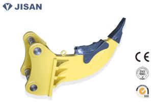 China Wear Resistance Material Excavator Ripper Shank For KOBELCO SK200-8 SK210 factory