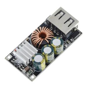 China Emergency Mobile Phone Charging with QC3.0 DIY Fast Charger Board and 24W Power Supply on sale