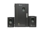 3 AC Motor Frequency Inverter 125 HP 90KW With Anti Interference Design