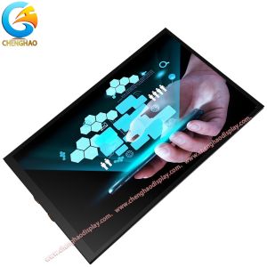 China 10.1 Inch Industrial Touchscreen 800x1280 Color Tft Module with HDMI Driver Board factory