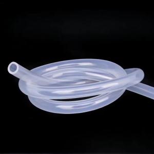 Food Grade Silicone Hose Platinum Vulcanized Temperature Resistant High