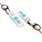Extreme 10GB-F20-SFPP Compatible 20m (66ft) 10G SFP+ To SFP+ AOC Cable