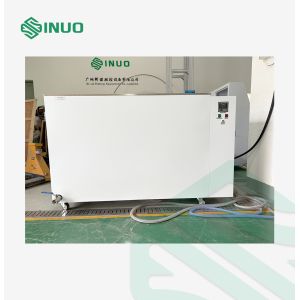 China Temperature Control Water Bath Constant Temperature Water Bath 750L on sale