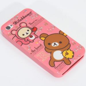 China Attactive Abacus Design Case for iPhone 4 4S 4G factory