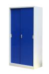 Sliding Door Filing Cabinets