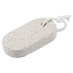 400Pcs/Inner Case Disposable Dark Blue Mini Pumice Pad For Foot Cleaning