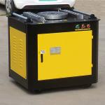 110V/ 220V/ 380V/ 415V/ Customized Electric Rebar Bender Machine Manual Steel