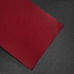 Cowhide Grain PVC Coated Paper Waterproof And Not Easily Damaged